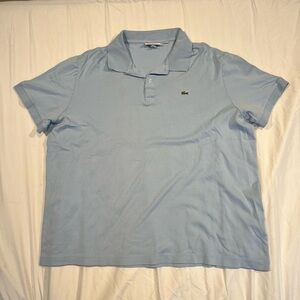 Lacoste Polo 2XL